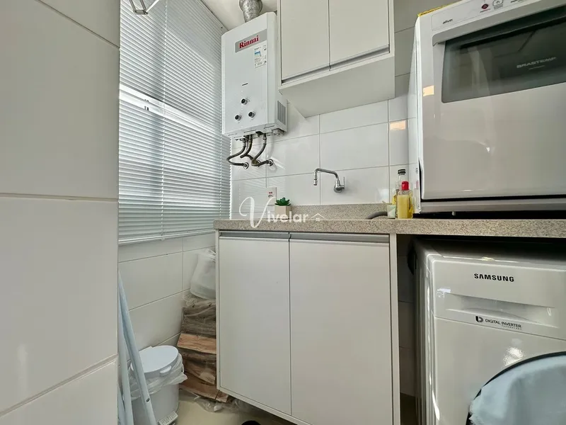 APARTAMENTO A VENDA COM UMA DAS LOCALIZAÇÕES MAIS PROCURADAS: 15ª foto da galeria de imagens do imóvel