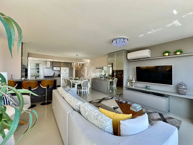APARTAMENTO A VENDA COM UMA DAS LOCALIZAÇÕES MAIS PROCURADAS: 1ª foto da galeria de imagens do imóvel
