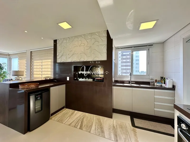 APARTAMENTO A VENDA COM UMA DAS LOCALIZAÇÕES MAIS PROCURADAS: 19ª foto da galeria de imagens do imóvel
