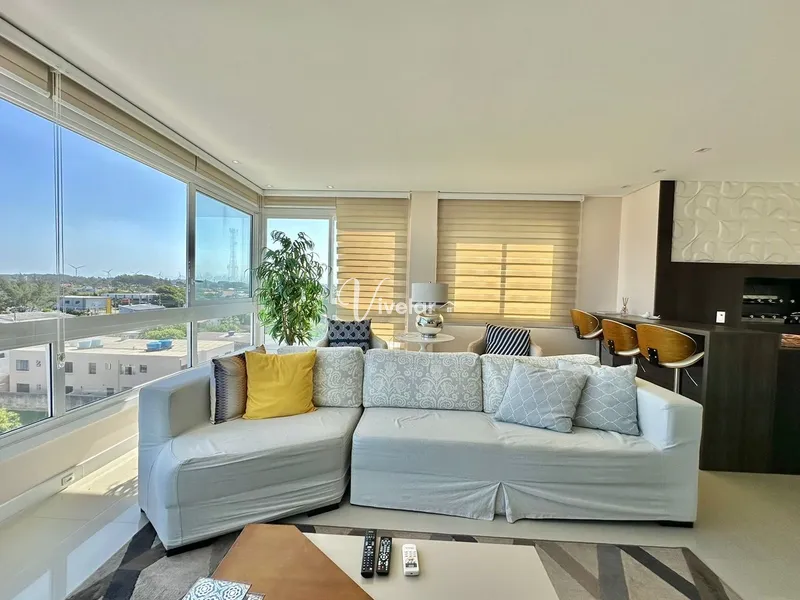 APARTAMENTO A VENDA COM UMA DAS LOCALIZAÇÕES MAIS PROCURADAS: 23ª foto da galeria de imagens do imóvel