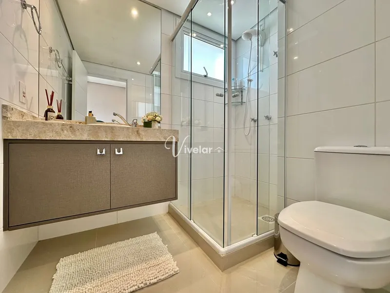 APARTAMENTO A VENDA COM UMA DAS LOCALIZAÇÕES MAIS PROCURADAS: 4ª foto da galeria de imagens do imóvel