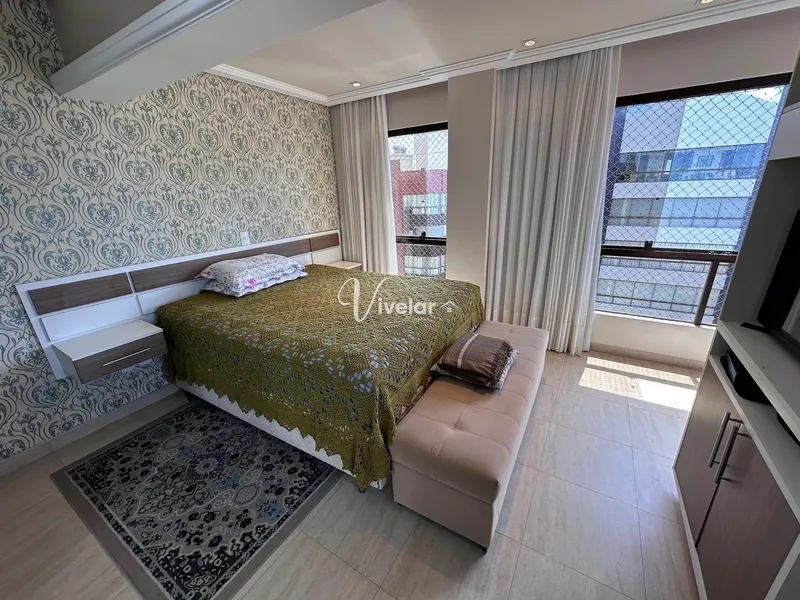 APARTAMENTO DE FRENTE EM PRÉDIO DE ALTO PADRÃO: 22ª foto da galeria de imagens do imóvel
