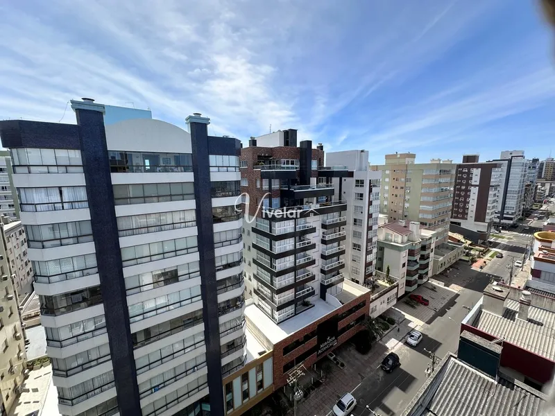 APARTAMENTO DE FRENTE EM PRÉDIO DE ALTO PADRÃO: 19ª foto da galeria de imagens do imóvel
