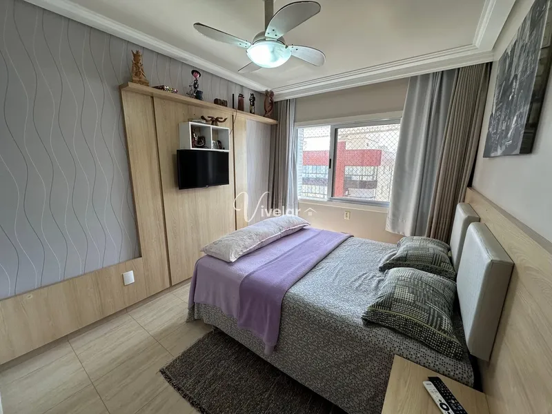 APARTAMENTO DE FRENTE EM PRÉDIO DE ALTO PADRÃO: 15ª foto da galeria de imagens do imóvel