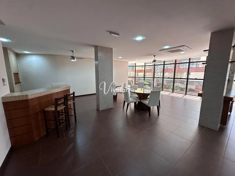 APARTAMENTO DE FRENTE EM PRÉDIO DE ALTO PADRÃO: 11ª foto da galeria de imagens do imóvel