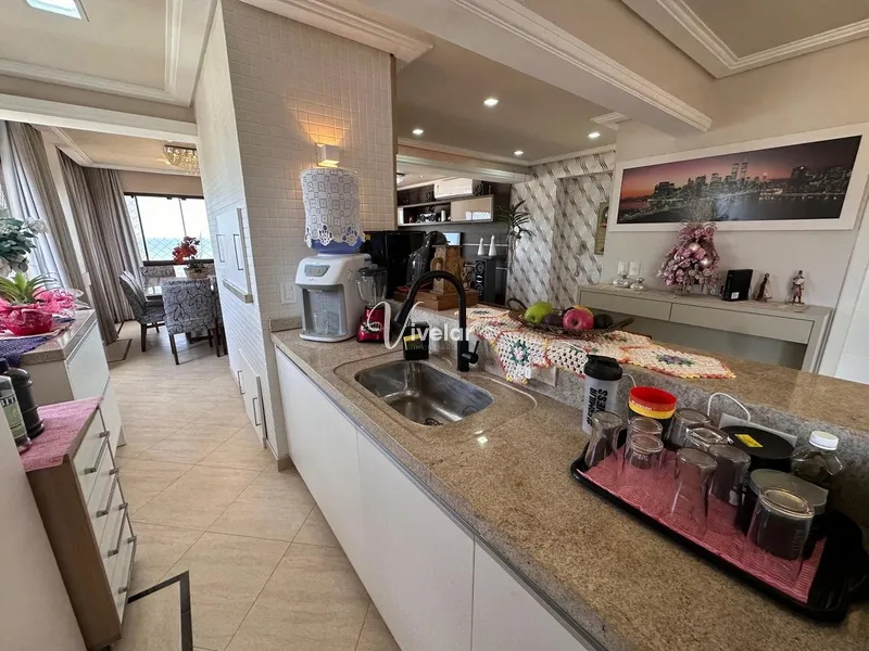 APARTAMENTO DE FRENTE EM PRÉDIO DE ALTO PADRÃO: 34ª foto da galeria de imagens do imóvel