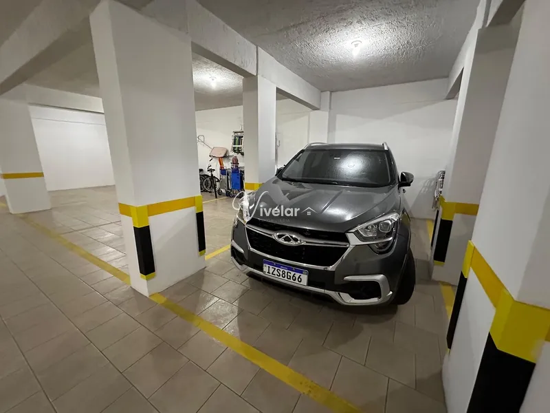 APARTAMENTO DE FRENTE EM PRÉDIO DE ALTO PADRÃO: 16ª foto da galeria de imagens do imóvel