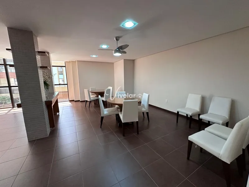 APARTAMENTO DE FRENTE EM PRÉDIO DE ALTO PADRÃO: 10ª foto da galeria de imagens do imóvel