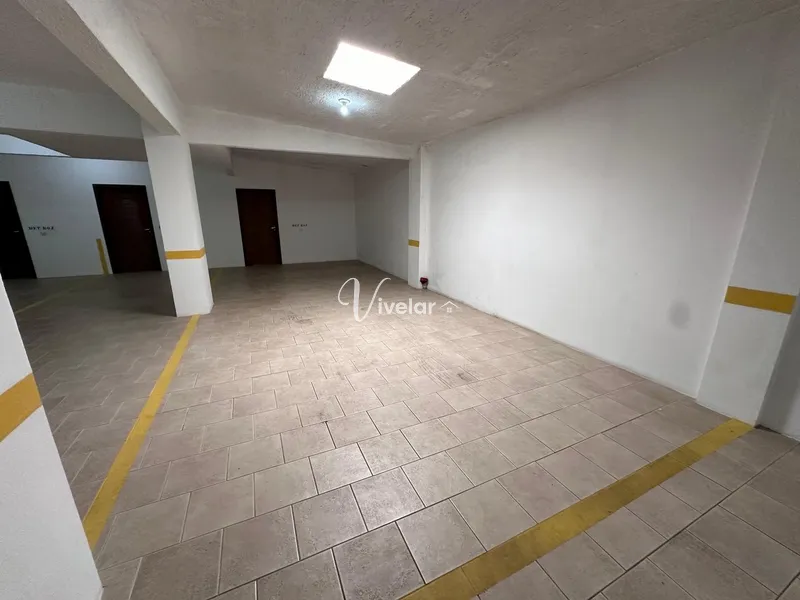 APARTAMENTO DE FRENTE EM PRÉDIO DE ALTO PADRÃO: 13ª foto da galeria de imagens do imóvel