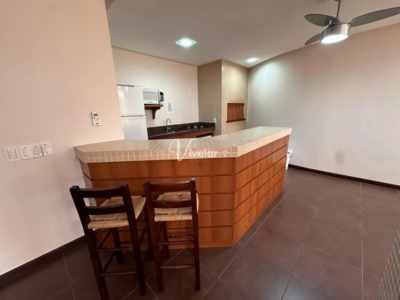 APARTAMENTO DE FRENTE EM PRÉDIO DE ALTO PADRÃO: 7ª foto da galeria de imagens do imóvel