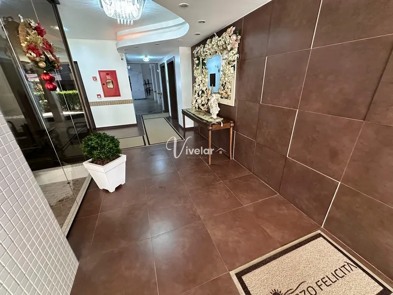 APARTAMENTO DE FRENTE EM PRÉDIO DE ALTO PADRÃO: 4ª foto da galeria de imagens do imóvel