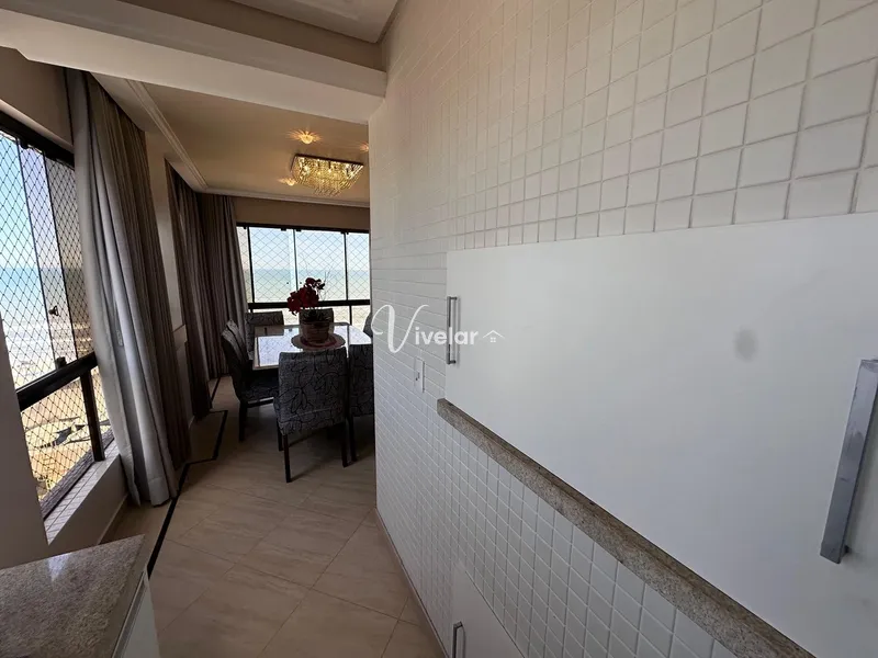 APARTAMENTO DE FRENTE EM PRÉDIO DE ALTO PADRÃO: 37ª foto da galeria de imagens do imóvel