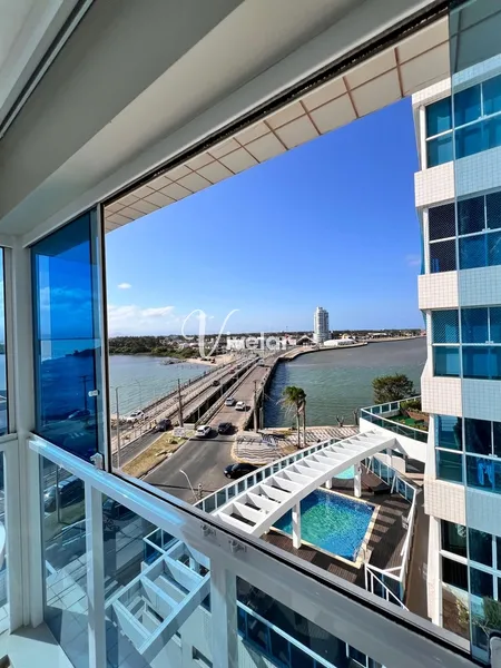 FINAMENTE DECORADO E COM UMA VISTA INCRIVEL, AQUI ESTA O SEU IMÓVEL !: 9ª foto da galeria de imagens do imóvel