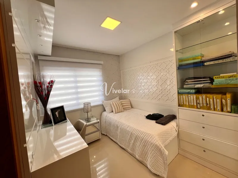 FINAMENTE DECORADO E COM UMA VISTA INCRIVEL, AQUI ESTA O SEU IMÓVEL !: 28ª foto da galeria de imagens do imóvel
