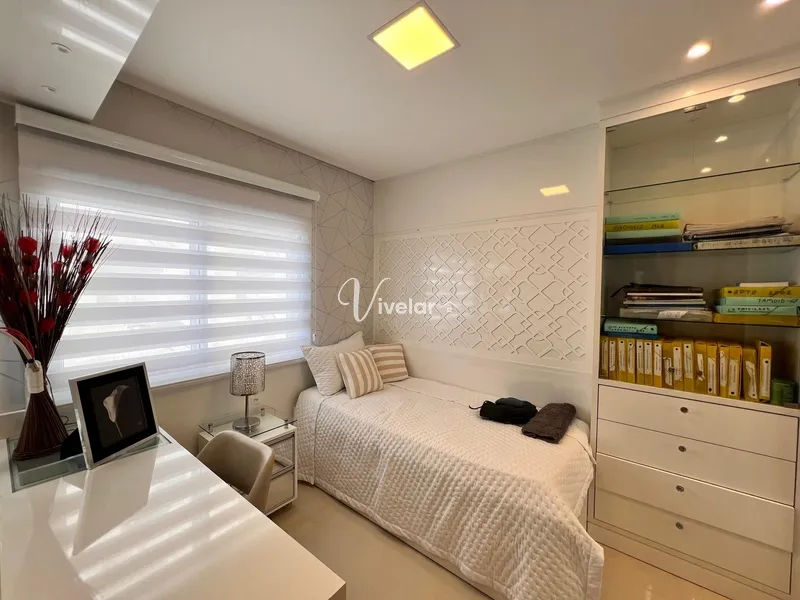 FINAMENTE DECORADO E COM UMA VISTA INCRIVEL, AQUI ESTA O SEU IMÓVEL !: 46ª foto da galeria de imagens do imóvel