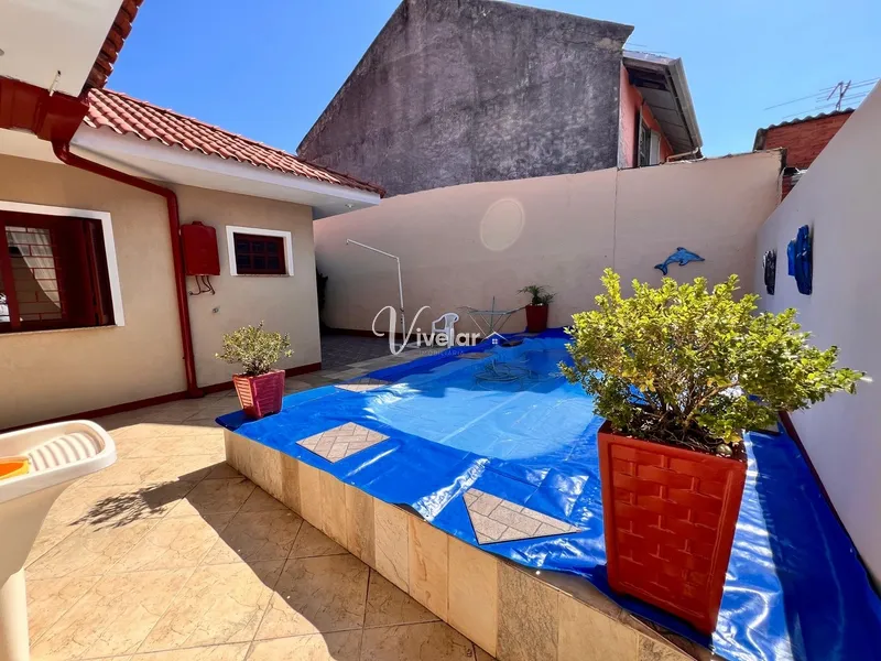 ESTA CASA É PARA VOCÊ QUE BUSCA UMA QUALIDADE DE VIDA !: 34ª foto da galeria de imagens do imóvel