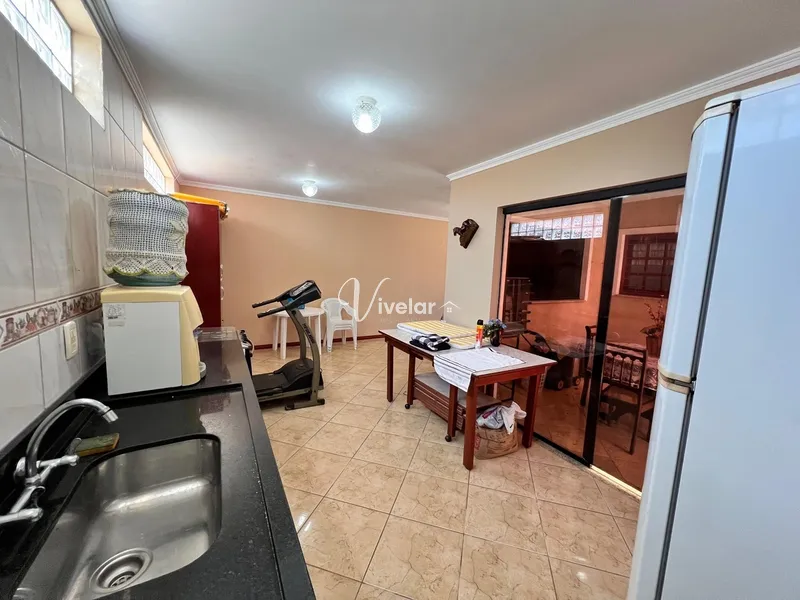 ESTA CASA É PARA VOCÊ QUE BUSCA UMA QUALIDADE DE VIDA !: 19ª foto da galeria de imagens do imóvel