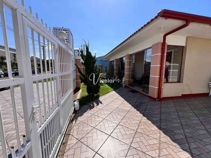 ESTA CASA É PARA VOCÊ QUE BUSCA UMA QUALIDADE DE VIDA !: 2ª foto da galeria de imagens do imóvel