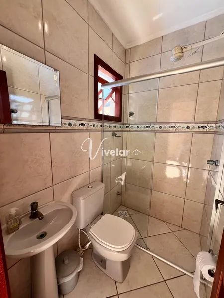 ESTA CASA É PARA VOCÊ QUE BUSCA UMA QUALIDADE DE VIDA !: 27ª foto da galeria de imagens do imóvel