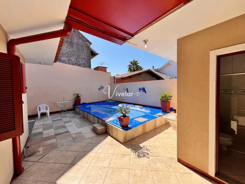 ESTA CASA É PARA VOCÊ QUE BUSCA UMA QUALIDADE DE VIDA !: 16ª foto da galeria de imagens do imóvel