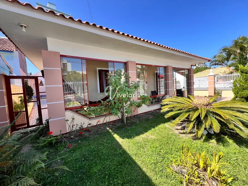 ESTA CASA É PARA VOCÊ QUE BUSCA UMA QUALIDADE DE VIDA !: 1ª foto da galeria de imagens do imóvel
