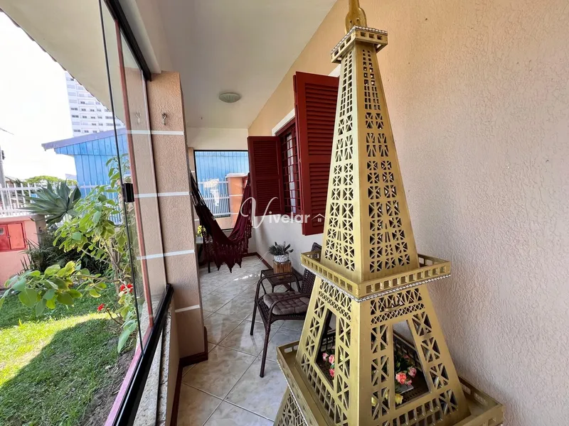 ESTA CASA É PARA VOCÊ QUE BUSCA UMA QUALIDADE DE VIDA !: 9ª foto da galeria de imagens do imóvel