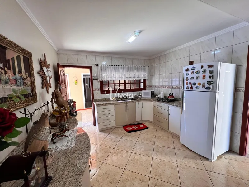 ESTA CASA É PARA VOCÊ QUE BUSCA UMA QUALIDADE DE VIDA !: 3ª foto da galeria de imagens do imóvel