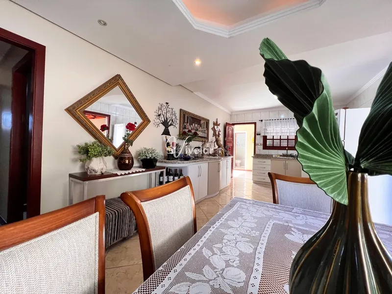 ESTA CASA É PARA VOCÊ QUE BUSCA UMA QUALIDADE DE VIDA !: 6ª foto da galeria de imagens do imóvel