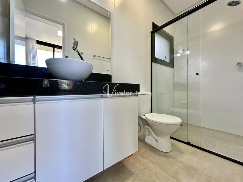 CASA DOS SONHOS A VENDA EM CONDOMÍNIO FECHADO: 9ª foto da galeria de imagens do imóvel