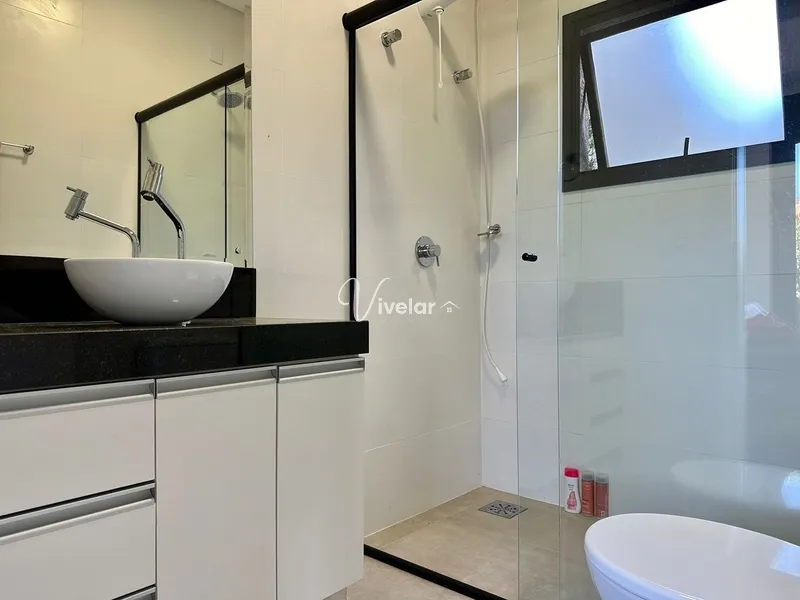 CASA DOS SONHOS A VENDA EM CONDOMÍNIO FECHADO: 17ª foto da galeria de imagens do imóvel