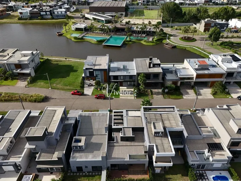 CASA DOS SONHOS A VENDA EM CONDOMÍNIO FECHADO: 7ª foto da galeria de imagens do imóvel