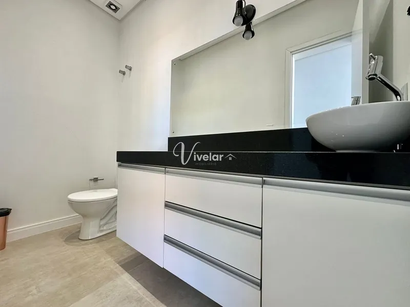 CASA DOS SONHOS A VENDA EM CONDOMÍNIO FECHADO: 16ª foto da galeria de imagens do imóvel
