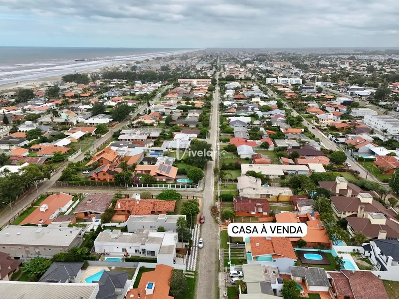 SOBRADO DOS SONHOS A VENDA EM XANGRILÁ: 28ª foto da galeria de imagens do imóvel