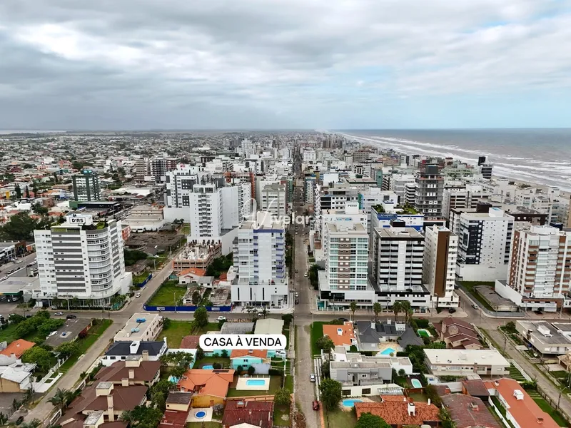 SOBRADO DOS SONHOS A VENDA EM XANGRILÁ: 29ª foto da galeria de imagens do imóvel