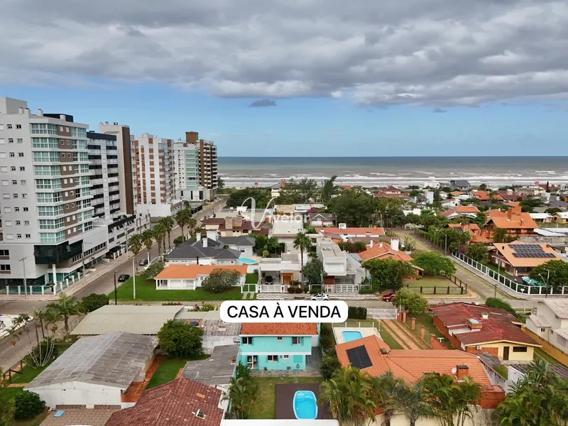 SOBRADO DOS SONHOS A VENDA EM XANGRILÁ: 24ª foto da galeria de imagens do imóvel