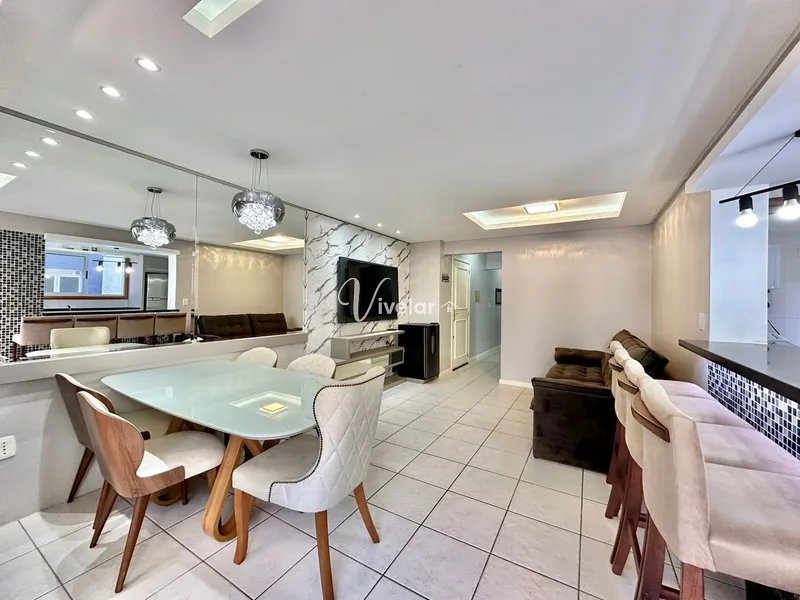 APARTAMENTO COM EXCELENTE LOCALIZAÇÃO A VENDA: 26ª foto da galeria de imagens do imóvel