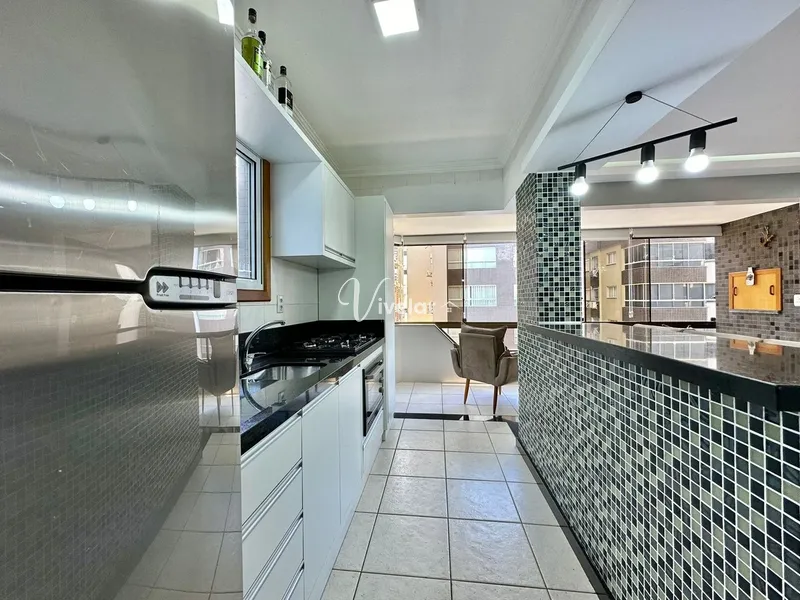 APARTAMENTO COM EXCELENTE LOCALIZAÇÃO A VENDA: 21ª foto da galeria de imagens do imóvel