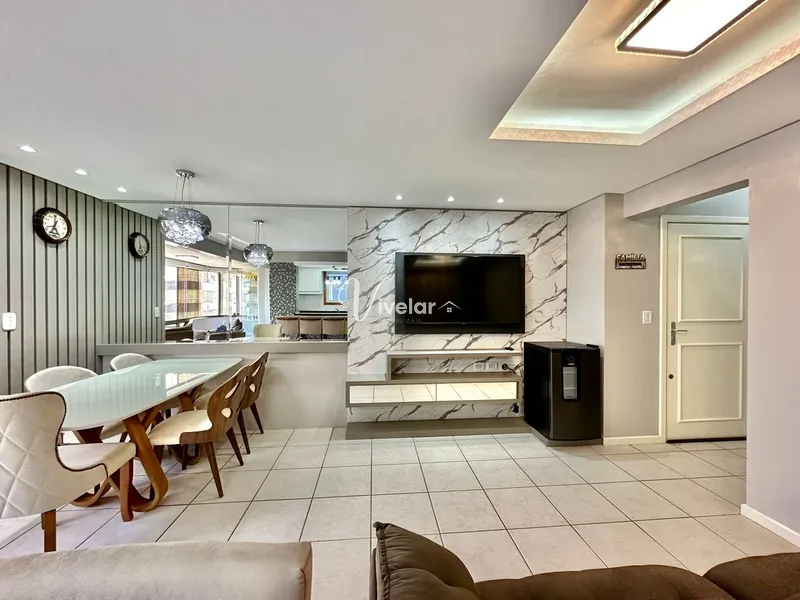 APARTAMENTO COM EXCELENTE LOCALIZAÇÃO A VENDA: 25ª foto da galeria de imagens do imóvel