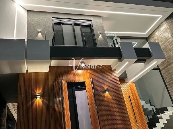 VENHA CONHECER ESTE SOBRADO LUXUOSO !: 9ª foto da galeria de imagens do imóvel