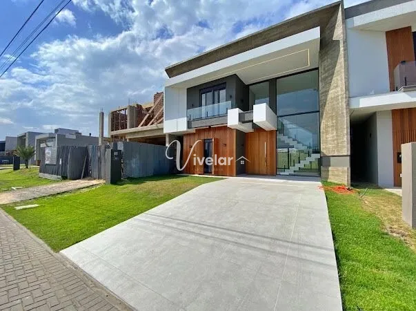 VENHA CONHECER ESTE SOBRADO LUXUOSO !: 1ª foto da galeria de imagens do imóvel