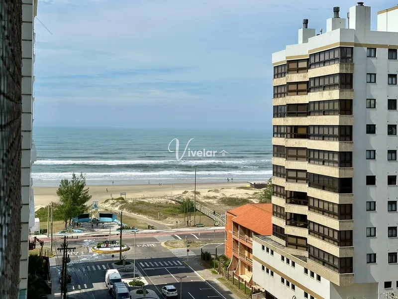 COM VISTA PARA O MAR, VALE APENA CONFERIR !: 18ª foto da galeria de imagens do imóvel