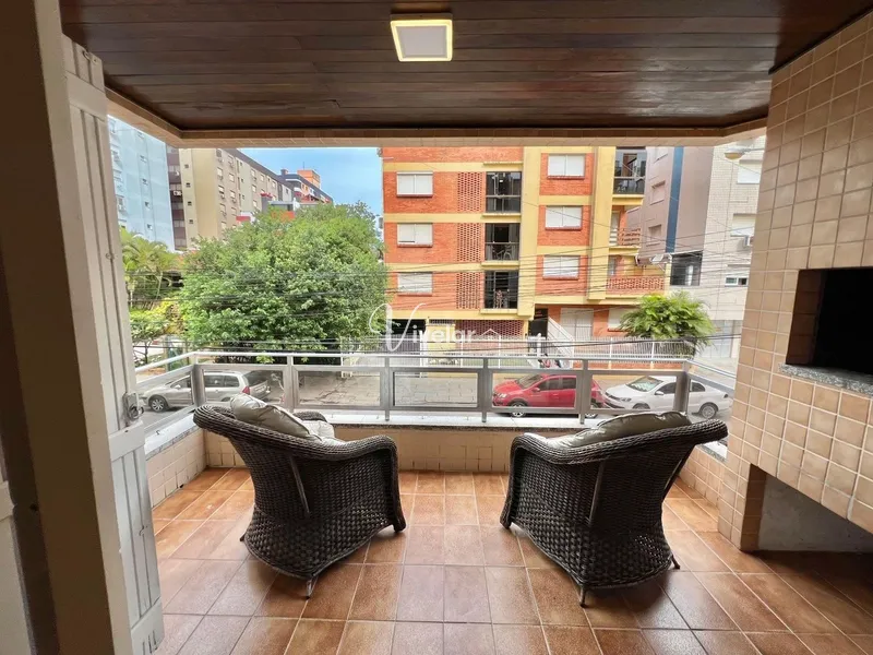 UM APARTAMENTO NO CORAÇÃO DE CAPÃO DA CANOA !: 9ª foto da galeria de imagens do imóvel