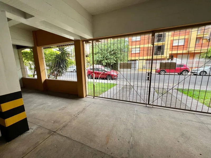 UM APARTAMENTO NO CORAÇÃO DE CAPÃO DA CANOA !: 4ª foto da galeria de imagens do imóvel