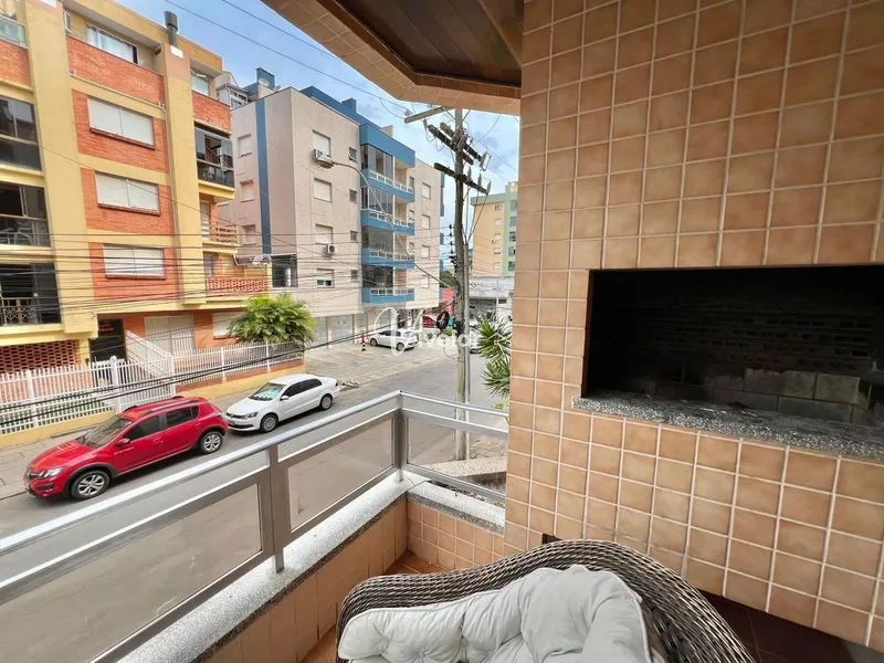 UM APARTAMENTO NO CORAÇÃO DE CAPÃO DA CANOA !: 12ª foto da galeria de imagens do imóvel