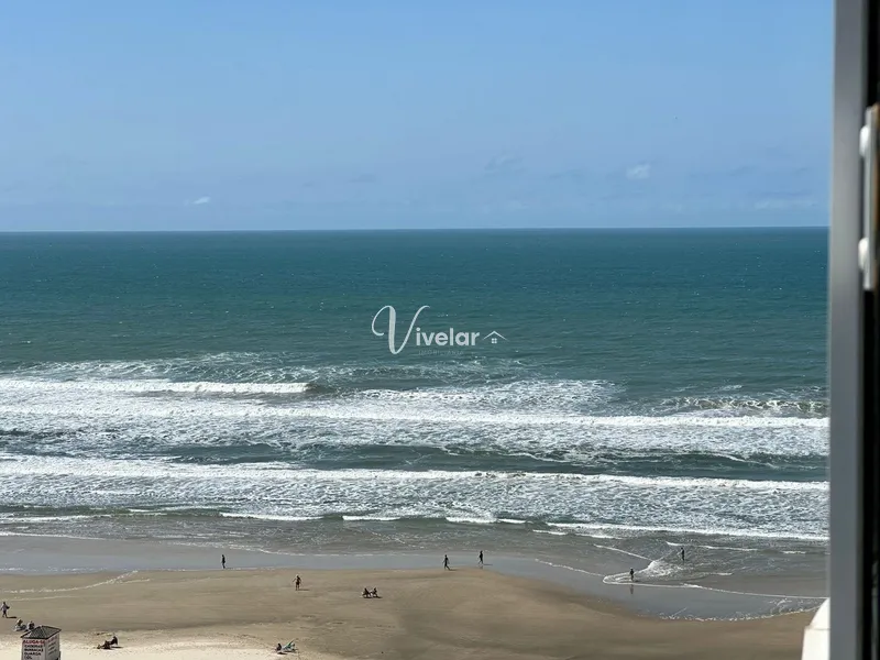 VIVA A EXPERIENCIA DE ACORDAR TODOS OS DIAS COM VISTA PARA O MAR !: 8ª foto da galeria de imagens do imóvel