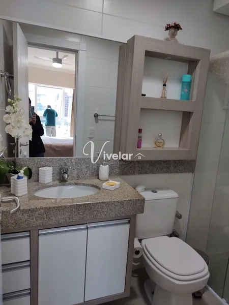 VENHA CONHECER ESTE MAGNIFICO APARTAMENTO !: 10ª foto da galeria de imagens do imóvel