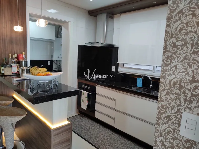 VENHA CONHECER ESTE MAGNIFICO APARTAMENTO !: 13ª foto da galeria de imagens do imóvel