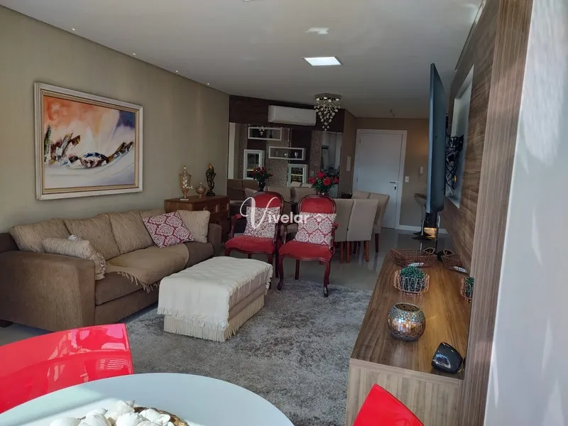 VENHA CONHECER ESTE MAGNIFICO APARTAMENTO !: 1ª foto da galeria de imagens do imóvel