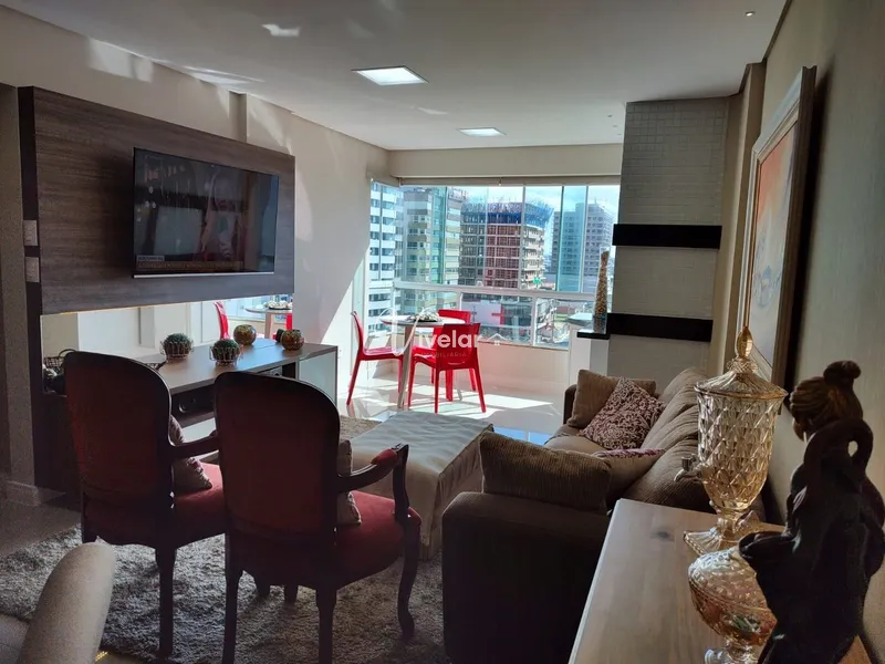 VENHA CONHECER ESTE MAGNIFICO APARTAMENTO !: 9ª foto da galeria de imagens do imóvel
