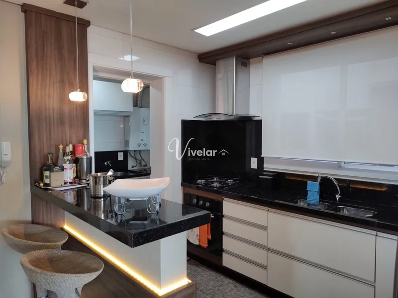 VENHA CONHECER ESTE MAGNIFICO APARTAMENTO !: 3ª foto da galeria de imagens do imóvel